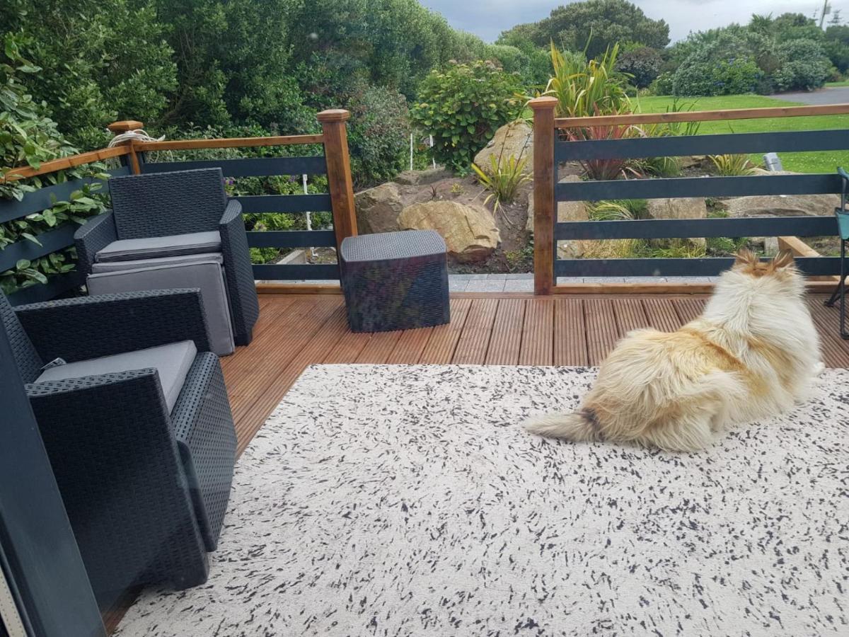Glamorous Glamping Belmullet Dış mekan fotoğraf