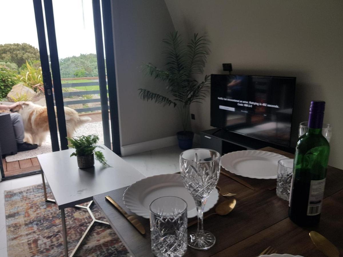 Glamorous Glamping Belmullet Dış mekan fotoğraf