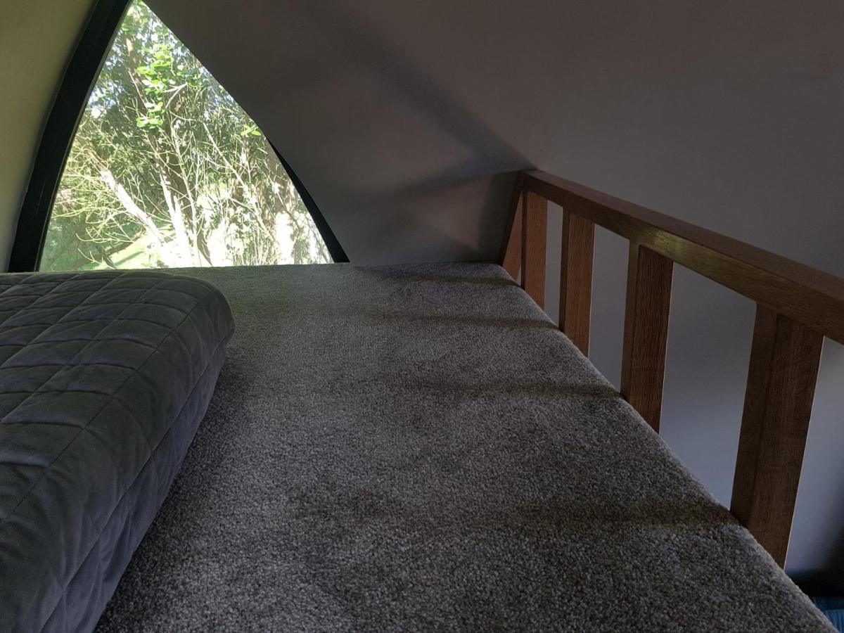 Glamorous Glamping Belmullet Dış mekan fotoğraf