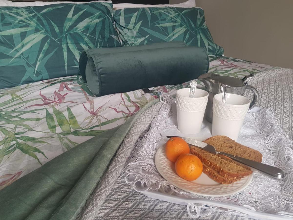 Glamorous Glamping Belmullet Dış mekan fotoğraf